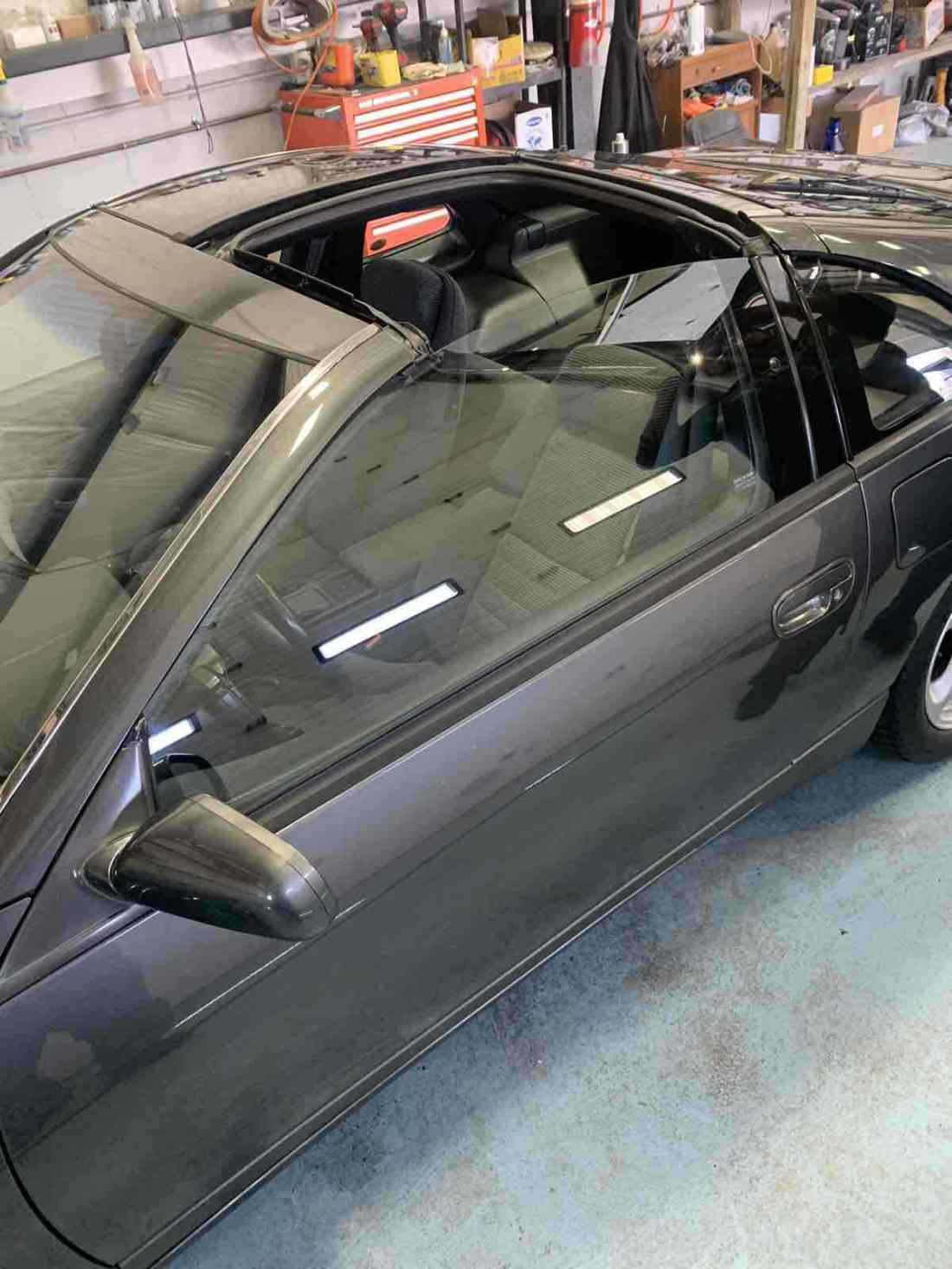 1990 Nissan 300ZX - photo 3