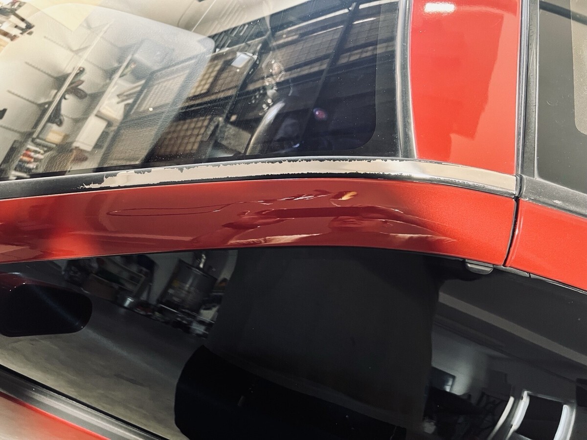1990 Nissan 300ZX Twin Turbo - photo 9