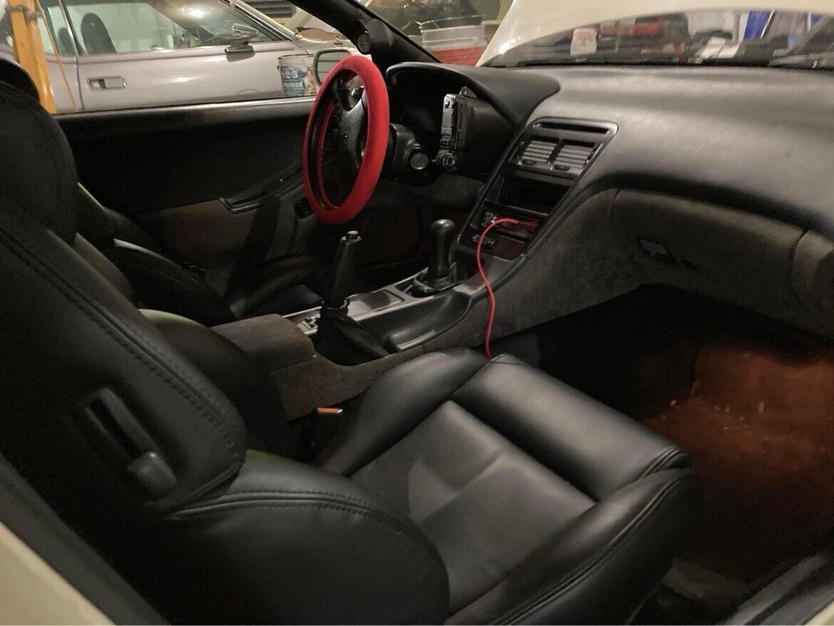 1990 Nissan 300ZX - photo 12