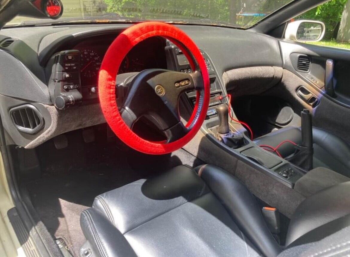 1990 Nissan 300ZX - photo 9