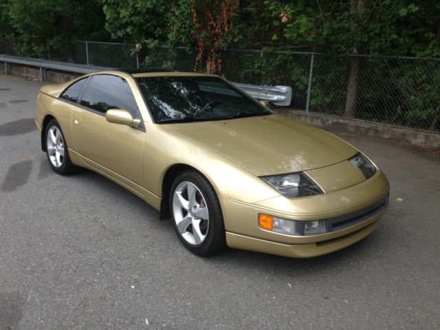 1990 Nissan 300ZX