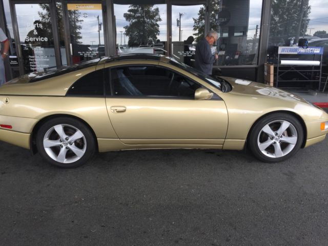 1990 Nissan 300ZX - photo 8