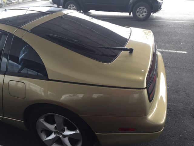 1990 Nissan 300ZX - photo 12