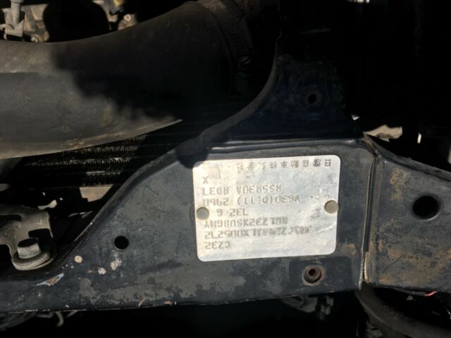 1990 Nissan 300ZX factory Twin Turbo 5 speed manual 2 seater rust free 1990 Nissan 300ZX 2+0