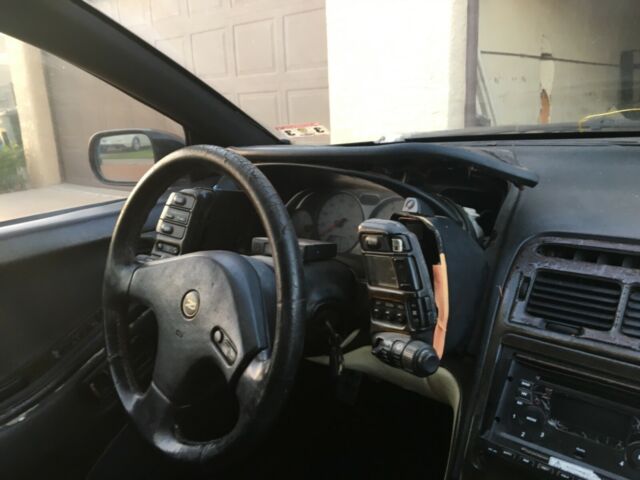 1990 Nissan 300ZX 2+0 - photo 8