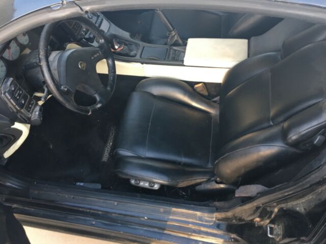 1990 Nissan 300ZX 2+0 - photo 9
