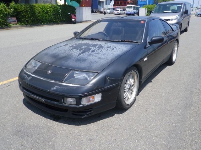 1980 Nissan 300ZX - photo 2