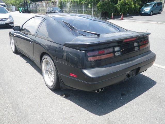 1980 Nissan 300ZX - photo 3