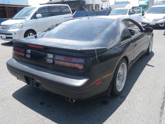 1980 Nissan 300ZX - photo 4