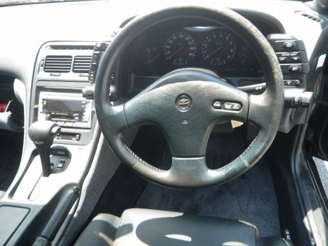 1980 Nissan 300ZX - photo 5