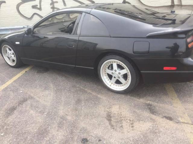 1990 Nissan 300ZX Fairlady Z Twin Turbo - photo 13
