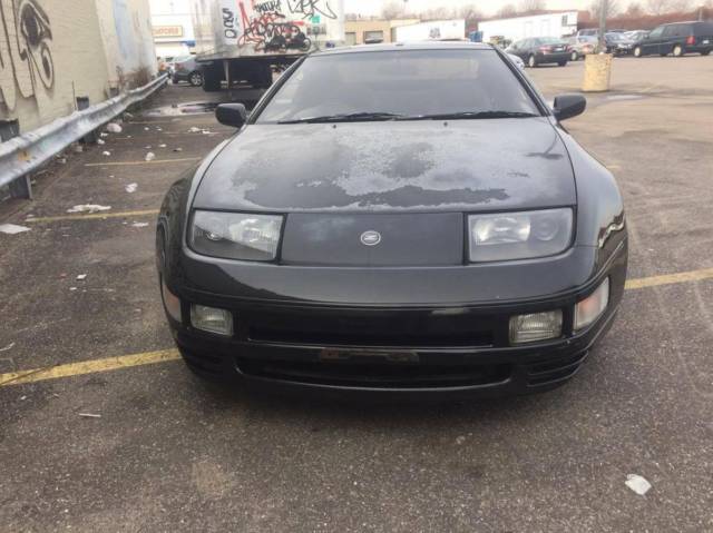 1990 Nissan 300ZX Fairlady Z Twin Turbo - photo 2