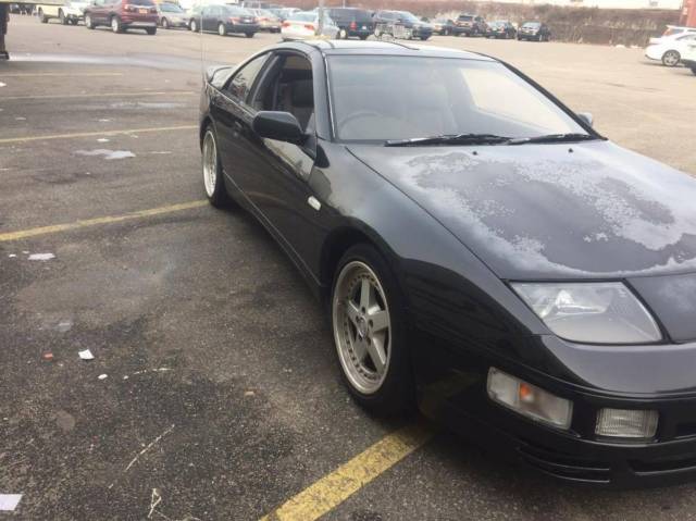 1990 Nissan 300ZX Fairlady Z Twin Turbo - photo 5