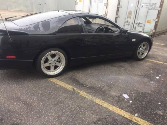 1990 Nissan 300ZX Fairlady Z Twin Turbo - photo 8