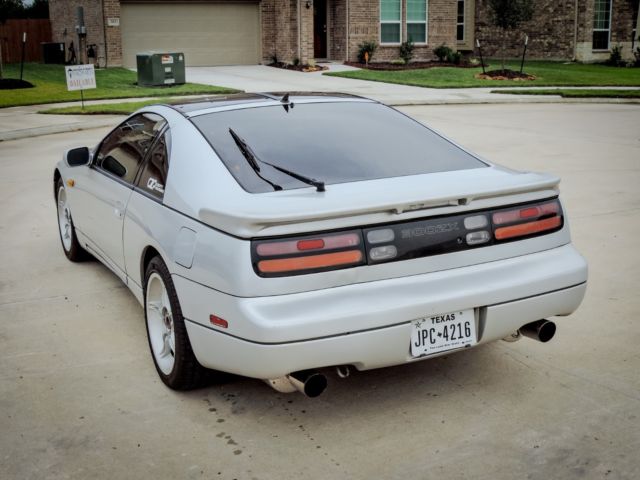 1990 Nissan 300ZX Turbo - photo 6