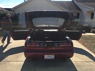 1990 Nissan 300ZX Base Coupe - photo 10