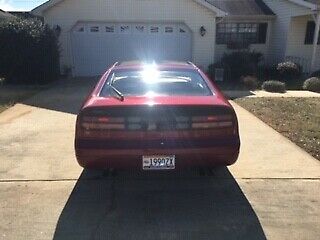 1990 Nissan 300ZX Base Coupe - photo 11