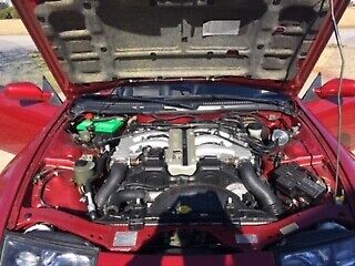 1990 Nissan 300ZX Base Coupe - photo 12