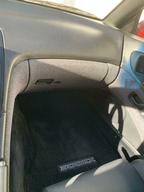 1990 Nissan 300ZX Base Coupe - photo 5
