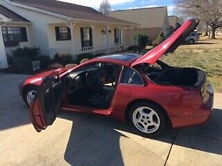 1990 Nissan 300ZX Base Coupe - photo 9