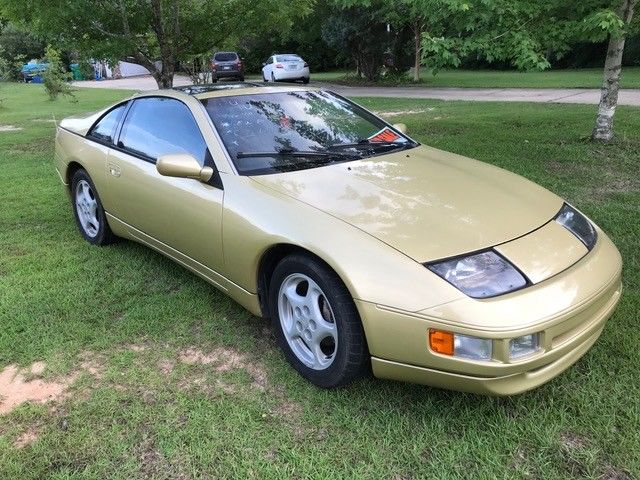 1990 Nissan 300ZX