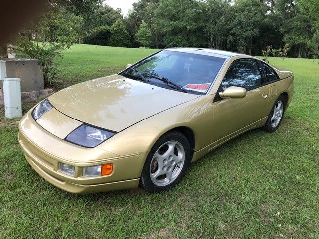 1990 Nissan 300ZX - photo 2