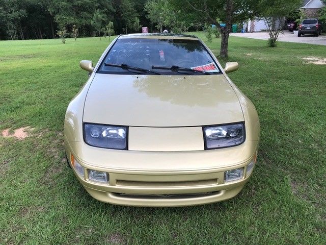 1990 Nissan 300ZX - photo 3