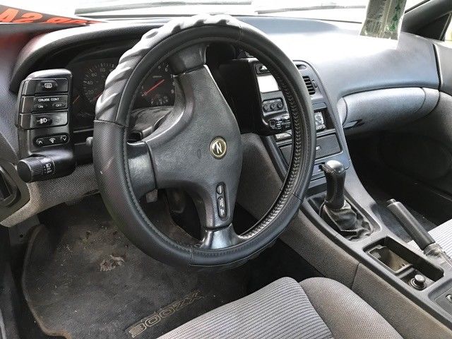 1990 Nissan 300ZX - photo 6