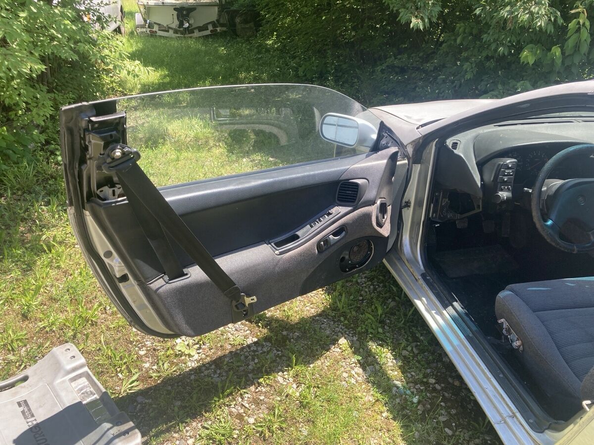 1990 Nissan 300ZX 2+2 - photo 5