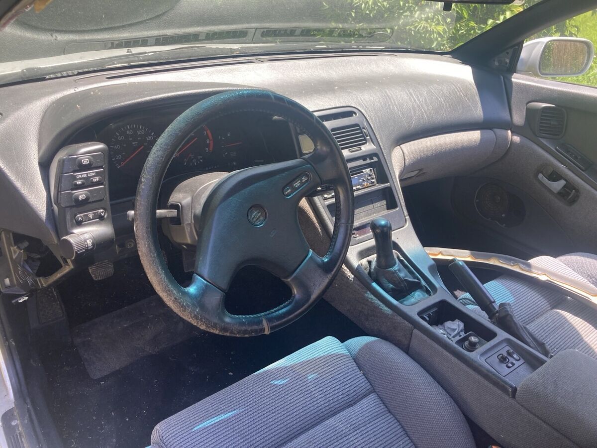 1990 Nissan 300ZX 2+2 - photo 8