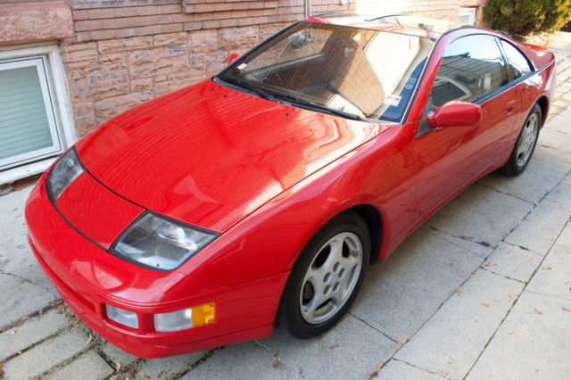 1990 Nissan 300ZX GS 2-seater - photo 7