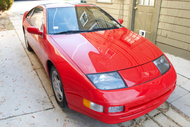 1990 Nissan 300ZX GS 2-seater - photo 8