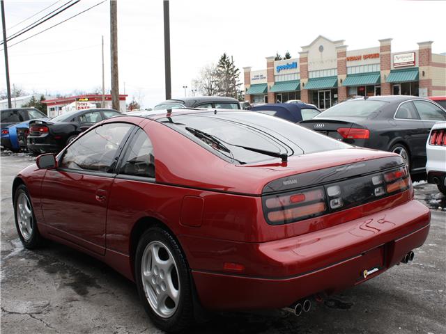 1990 Nissan 300ZX GS - photo 11