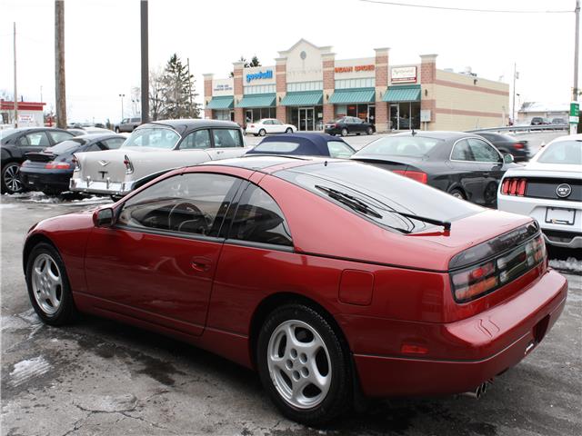 1990 Nissan 300ZX GS - photo 12