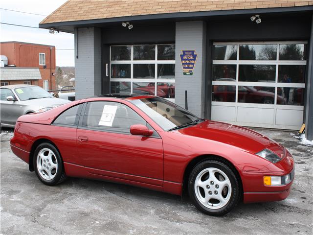 1990 Nissan 300ZX GS - photo 3