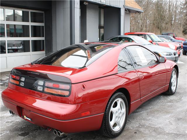 1990 Nissan 300ZX GS - photo 6