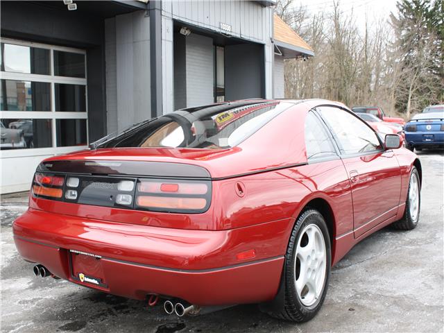 1990 Nissan 300ZX GS - photo 7