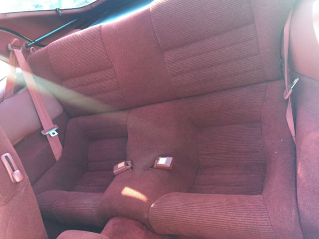1990 Nissan 300ZX 2+2 Coupe 2-Door - photo 10