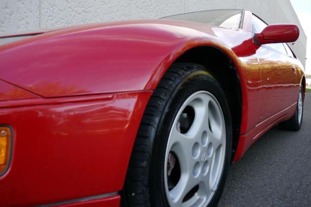 1990 Nissan 300ZX GS - photo 10
