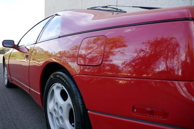 1990 Nissan 300ZX GS - photo 11