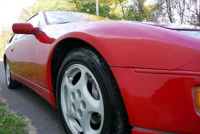 1990 Nissan 300ZX GS - photo 12