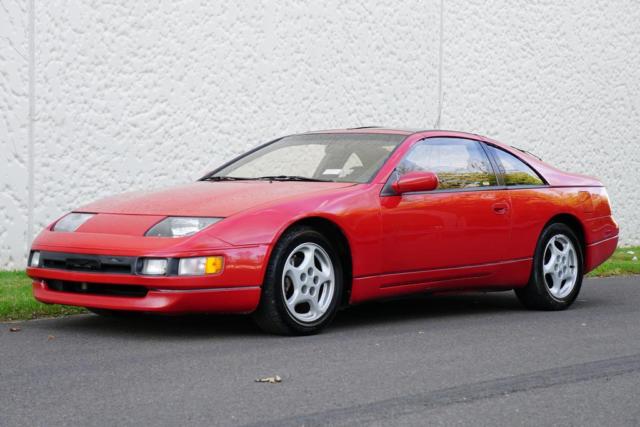 1990 Nissan 300ZX GS - photo 2