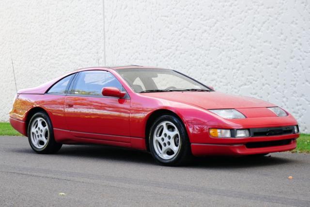 1990 Nissan 300ZX GS - photo 3