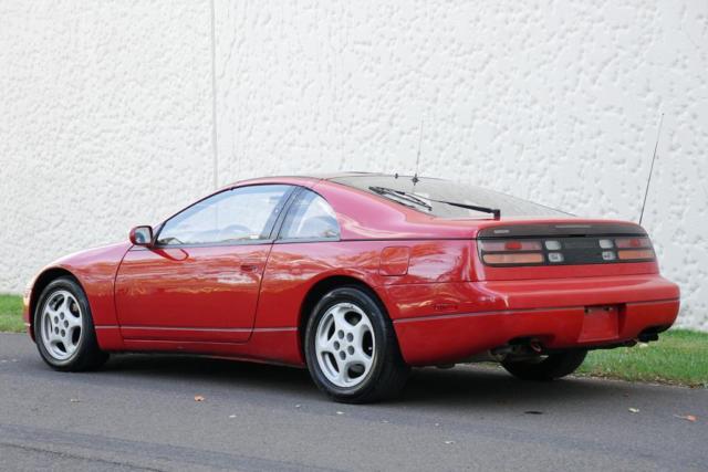 1990 Nissan 300ZX GS - photo 4