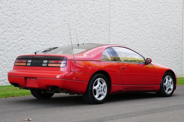 1990 Nissan 300ZX GS - photo 5