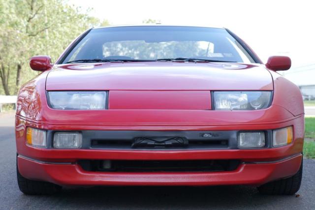 1990 Nissan 300ZX GS - photo 6