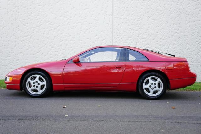 1990 Nissan 300ZX GS - photo 8