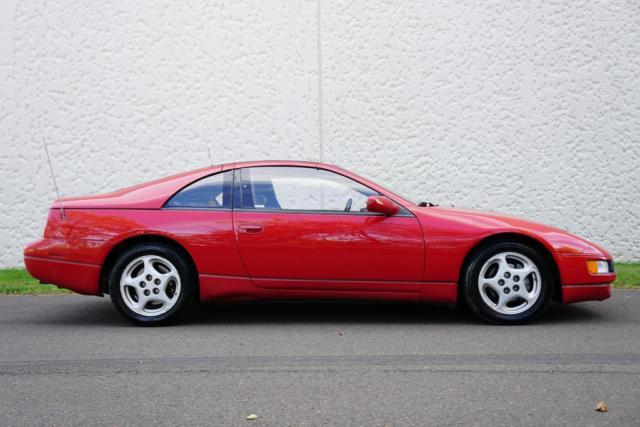 1990 Nissan 300ZX GS - photo 9