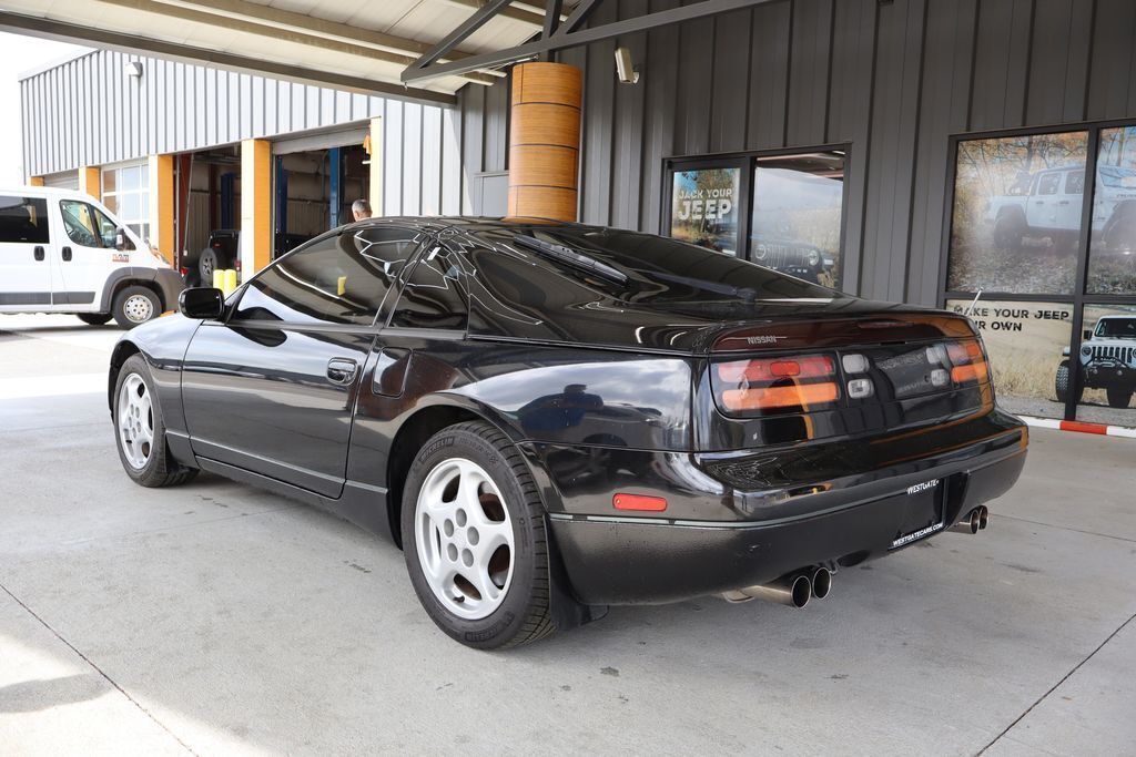 1990 Nissan 300ZX GS - photo 3