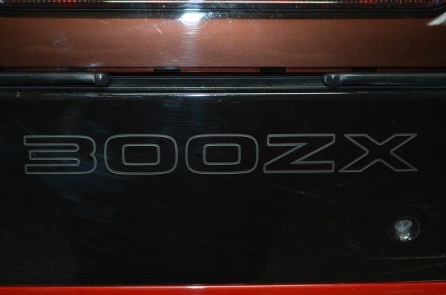 1990 Nissan 300ZX GS - photo 11